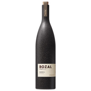 Bozal Coyote Mezcal