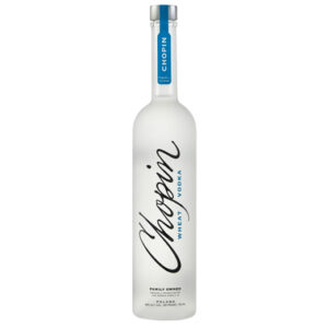 Chopin Wheat Vodka