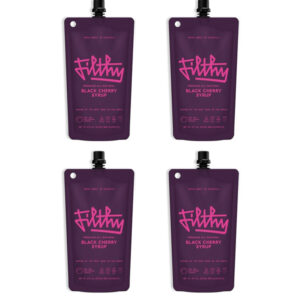 Premium Cocktail Mixer