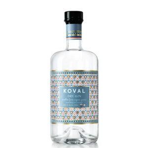 Koval Dry Gin