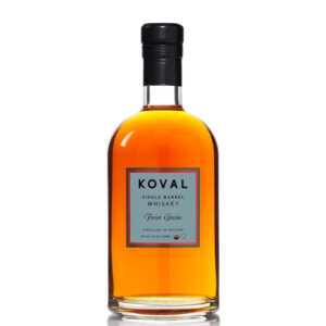Koval Four Grain Whiskey