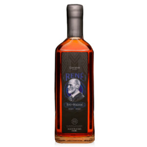 Clearwater René Rye-Magnac