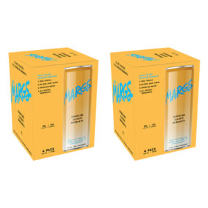 SipMargs Sparkling RTD (8 Pack)