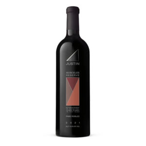 Justin Isosceles Reserve