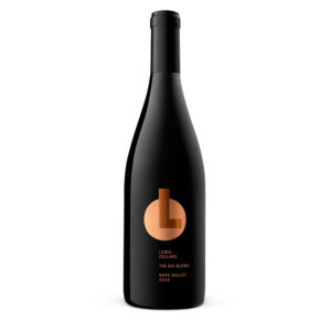 Lewis Cellars Alec's Red Blend