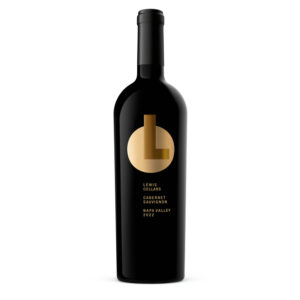 Lewis Cellars Cabernet Sauvignon Reserve, Napa Valley