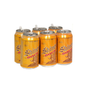 Shiner Bock