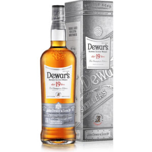 Dewar's 19 Year Old Blended Scotch Whisky - U.S. Open Limited Edition