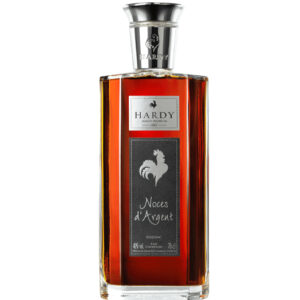 Hardy Cognac Noces d'Argent 25 Year Old