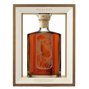 Hardy Cognac Noces d'Or Sublime 50 Year Old