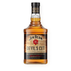 Jim Beam Devil's Cut Bourbon
