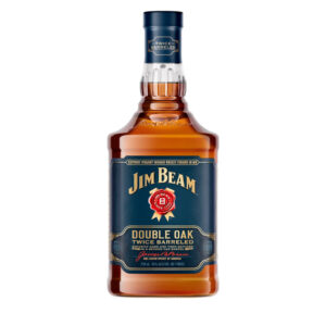 Jim Beam Double Oak Bourbon
