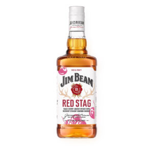 Jim Beam Red Stag Bourbon