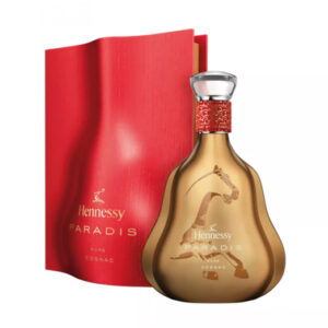 Hennessy Paradis Lunar Edition