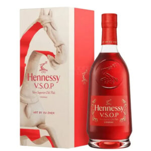 Hennessy VSOP Cognac Lunar Year Edition