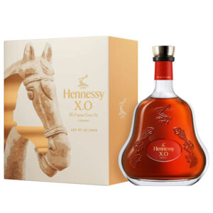 Hennessy XO Cognac Lunar Year Edition