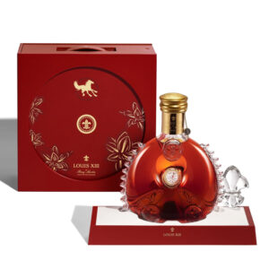 Louis XIII Cognac Lunar Year Edition