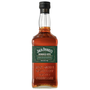 Jack Daniel's Tennessee Rye Whiskey Bonded Rye