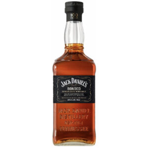 Jack Daniel's Tennessee Whiskey Bonded