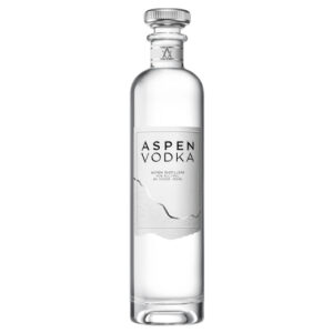 Aspen Vodka