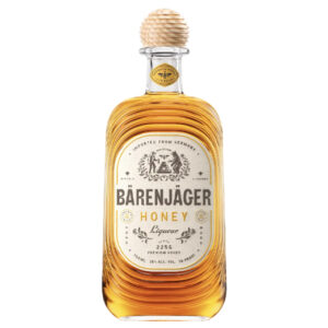 Barenjager Honey & Bourbon Liqueur
