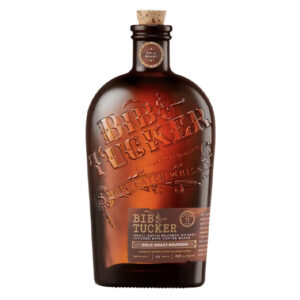 Bib & Tucker Small Batch Gold Roast Bourbon