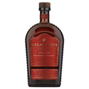 Great Jones Wheated Bourbon