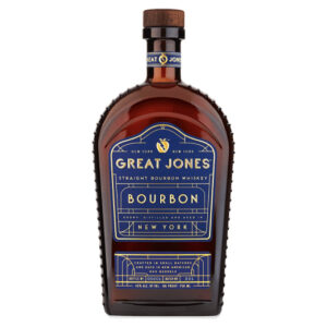 Great Jones Straight Bourbon