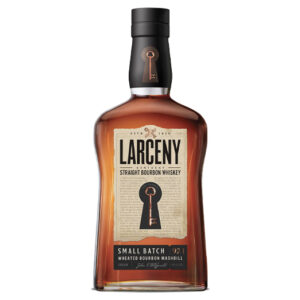 Larceny Small Batch Wheated Bourbon