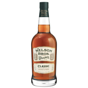 Nelson Brother's Classic Bourbon