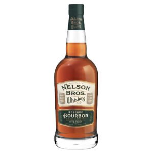 Nelson Brother's Reserve Bourbon