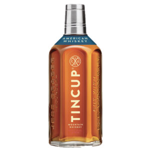 Tincup Bourbon Whiskey