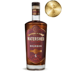 Watershed Bottled in Bond Bourbon