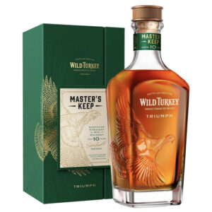 Wild Turkey Master's Keep Triumph