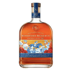 Woodford Reserve 2026 Kentucky Derby 152 Commemorative - 1L