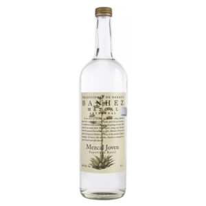 Banhez Mezcal Artesanal
