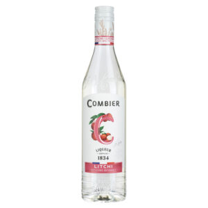 Combier Litchi Liqueur