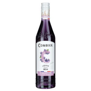 Combier Liqueur de Violette