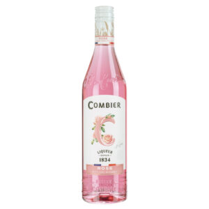 Combier Liqueur de Rose