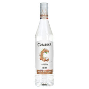 Combier Liqueur Noix De Coco Coconut