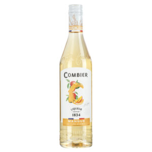 Combier Liqueur de Mango