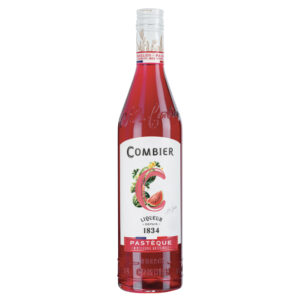 Combier Liqueur de Pasteque Watermelon