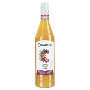 Combier Liqueur de Passionfruit