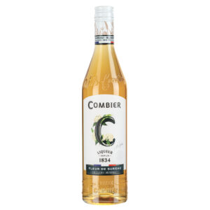 Combier Elderflower Fleur de Sureau