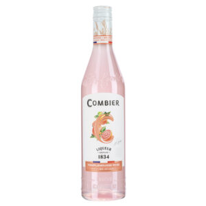 Combier Liqueur Pamplemouse Grapefruit