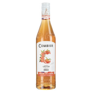Combier Creme de Peche de Vigne