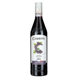 Combier Creme de Cassis