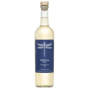 Libélula Tequila Joven