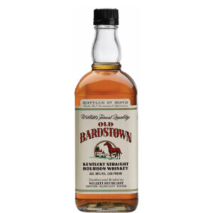 Old Bardstown Estate Bottled Kentucky Straight Bourbon Whiskey