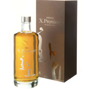 Hwayo X.Premium Rice Whisky